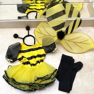 Bee Costume